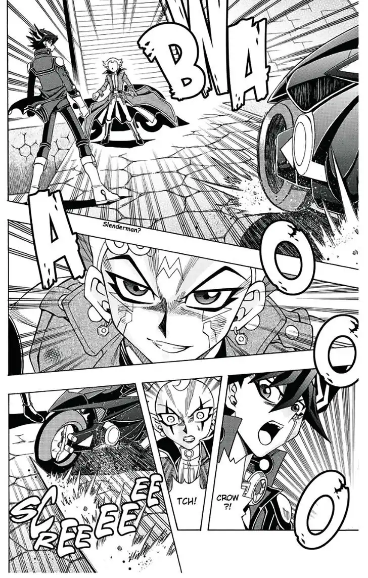 Yu-Gi-Oh! 5Ds Chapter 43 12